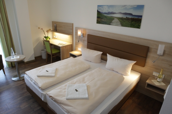 Küffner Landhotel